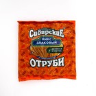 Отруби Сибирские Злаковый микс, 180 г - фото 321659181