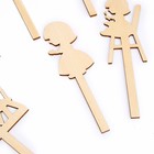 Теневой театр по мотивам русской народной сказки «Три медведя» - Фото 5