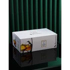 Стаканы для виски Paşabahçe Sylvana, 305 мл, набор 6 шт., стекло, прозрачные - Фото 6