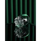 Стаканы для виски Paşabahçe Sylvana, 305 мл, набор 6 шт., стекло, прозрачные - Фото 4