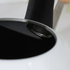 УЦЕНКА Чайник со свистком Доляна «Колибри», 3 л, с индикатором нагрева, индукция - Фото 4