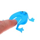 Настольная игра «Болотный захват», в пакете (комплект 2 шт) - фото 24497954