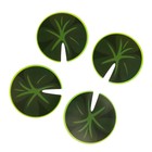 Настольная игра «Болотный захват», в пакете (комплект 2 шт) - фото 24497955