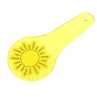 Развивающий набор «Цветные палитры», в пакете (комплект 3 шт) - фото 24454887