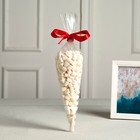 Пакет фасовочный, прозрачный «Морковка», 13×25 см, 25 мкм - Фото 1