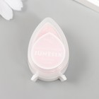 Штемпельная подушка меловая "Пыльца фей" 4,8х3,5 см - фото 37918926