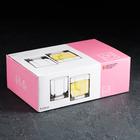 Набор стаканов для виски Paşabahçe Tango, 250 мл, 6 шт. - Фото 2