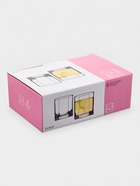 Набор стаканов для виски Paşabahçe Tango, 250 мл, 6 шт. - Фото 12