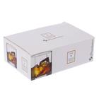 Набор стаканов для виски Paşabahçe Tango, 250 мл, 6 шт. - Фото 3