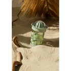 Соковыжималка для цитрусовых ручная Renga «Сомбреро», 600 мл, 11×19 см, тритан, МИКС - Фото 10