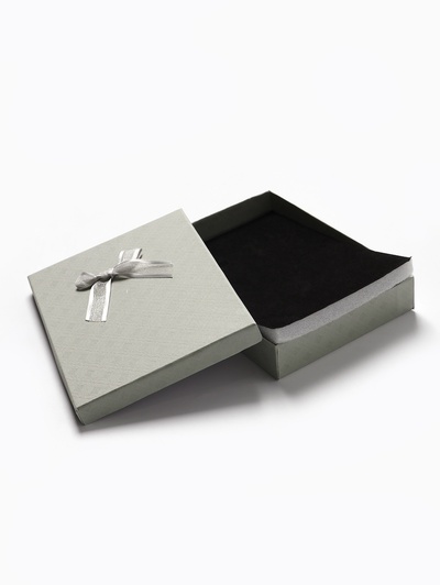 Коробочка подарочная под набор «Ромбы», 12.5×16.5 см, (полезная часть 12.1×16 см,), МИКС