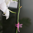 Клипса для растений «Стрекоза», набор 10 шт., МИКС, Greengo - Фото 11