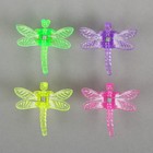 Клипса для растений «Стрекоза», набор 10 шт., МИКС, Greengo - Фото 9