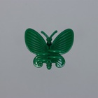 Клипса для растений «Бабочка», набор 10 шт., МИКС - Фото 7