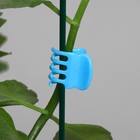 Клипса для растений, набор 10 шт., МИКС, Greengo - Фото 2