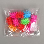 Клипса для растений «Цветок», набор 10 шт., МИКС, Greengo - Фото 8