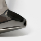 Ложка для соуса из нержавеющей стали Доляна Everyday, 50 мл, 26.5×10 см, толщина 3 мм, серебристая - Фото 5