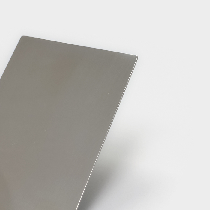 Лопатка из нержавеющей стали Доляна Everyday, 35×7,5 см, толщина 3 мм, цвет серебряный - фото 1886863168