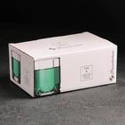 Набор стеклянных стопок для ликера Valse, 60 мл, 6 шт - Фото 2