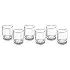 Набор стеклянных стопок для ликера Valse, 60 мл, 6 шт - Фото 4