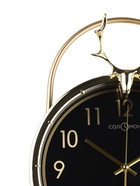 Часы настенные интерьерные «Олень», серия: Маятник, бесшумные, плавный ход, 69×30 см, d=26 см, от батареек 2хАА - Фото 5