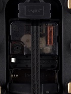 Часы настенные интерьерные «Олень», серия: Маятник, бесшумные, плавный ход, 69×30 см, d=26 см, от батареек 2хАА - Фото 7