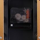 Часы настенные интерьерные «Олень», бесшумные, плавный ход, 51×51 см, d=26 см, от батарейки 1хАА - Фото 8