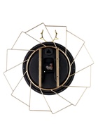 Часы настенные интерьерные «Олень», бесшумные, плавный ход, 51×51 см, d=26 см, от батарейки 1хАА - Фото 7