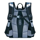 Рюкзак каркасный 35 х 28 х 15 см, Across 178, наполнение: мешок, пенал, синий ACR22-178-1 - фото 21640311