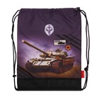 Рюкзак каркасный 35 х 28 х 15 см, Across 178, наполнение: мешок, пенал, камуфляж ACR22-178-4 - фото 21640352