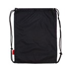 Рюкзак каркасный 35 х 28 х 15 см, Across 178, наполнение: мешок, пенал, камуфляж ACR22-178-4 - фото 21640353