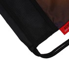 Рюкзак каркасный 35 х 28 х 15 см, Across 178, наполнение: мешок, пенал, камуфляж ACR22-178-4 - фото 21640355