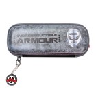 Рюкзак каркасный 35 х 28 х 15 см, Across 178, наполнение: мешок, пенал, камуфляж ACR22-178-4 - фото 21640356