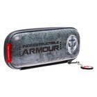 Рюкзак каркасный 35 х 28 х 15 см, Across 178, наполнение: мешок, пенал, камуфляж ACR22-178-4 - фото 21640357