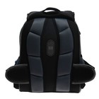 Рюкзак каркасный 35 х 28 х 15 см, Across 178, наполнение: мешок, пенал, камуфляж ACR22-178-4 - фото 21640340