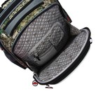 Рюкзак каркасный 35 х 28 х 15 см, Across 178, наполнение: мешок, пенал, камуфляж ACR22-178-4 - фото 21640344