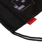 Рюкзак каркасный 36 х 29 х 17 см, Across 192, наполнение: мешок, серый/зелёный ACR22-192-5 - фото 21640530