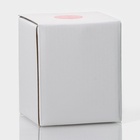 Икорница Доляна «Малифисента», 130 мл, 8.5×10 см, стекло, чёрная - Фото 17