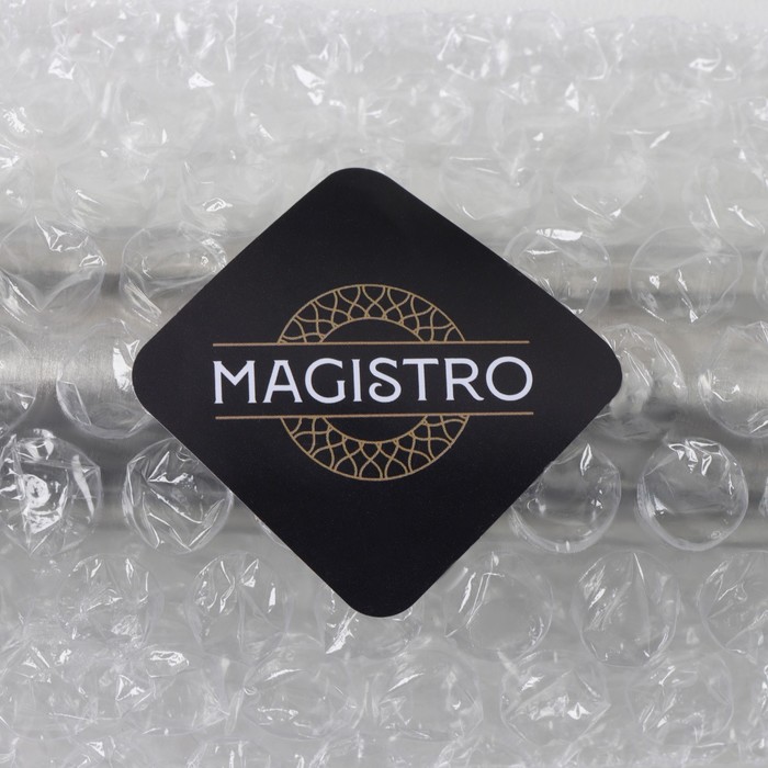 Мадлер Magistro «Палица», 25,5 см - фото 1882439997