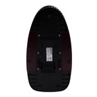 Парогенератор Centek CT-2301, 3200 Вт, керамическая подошва, 65 г/мин, 1.5 л, бордовый - фото 51455908 Парогенератор Centek CT-2301, 3200 Вт, керамическая подошва, 65 г/мин, 1.5 л, бордовый - фото 51455908