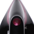 Парогенератор Centek CT-2301, 3200 Вт, керамическая подошва, 65 г/мин, 1.5 л, бордовый - фото 51455902 Парогенератор Centek CT-2301, 3200 Вт, керамическая подошва, 65 г/мин, 1.5 л, бордовый - фото 51455902
