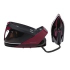 Парогенератор Centek CT-2301, 3200 Вт, керамическая подошва, 65 г/мин, 1.5 л, бордовый - фото 51455904 Парогенератор Centek CT-2301, 3200 Вт, керамическая подошва, 65 г/мин, 1.5 л, бордовый - фото 51455904