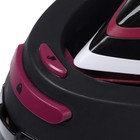 Парогенератор Centek CT-2301, 3200 Вт, керамическая подошва, 65 г/мин, 1.5 л, бордовый - фото 51455905 Парогенератор Centek CT-2301, 3200 Вт, керамическая подошва, 65 г/мин, 1.5 л, бордовый - фото 51455905