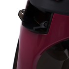Парогенератор Centek CT-2301, 3200 Вт, керамическая подошва, 65 г/мин, 1.5 л, бордовый - фото 51455906 Парогенератор Centek CT-2301, 3200 Вт, керамическая подошва, 65 г/мин, 1.5 л, бордовый - фото 51455906