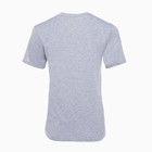 Футболка женская, цвет светло-серый меланж, A HA HA, размер 54 - фото 21641278