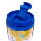 Пазл в термостакане «Лаборатория: Синий трактор», 54 элемента, 250 мл - Фото 5