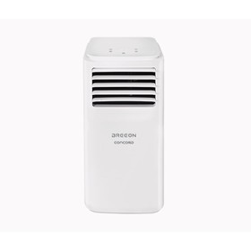 

Мобильный кондиционер Breeon BPC-12BCN, 3.5 кВт, до 35 м2, класс А, белый
