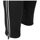 Брюки спортивные ONLYTOP унисекс, р. 54, цвет чёрный - Фото 5