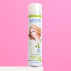 Лак для волос сильной фиксации серии «Olivia» с экстрактом зеленого чая, 250 мл - фото 9804435