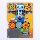Бизиборд «Робот-мастер» - фото 5014854